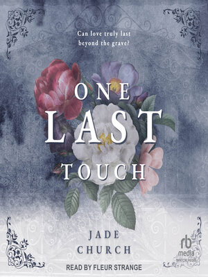 cover image of One Last Touch